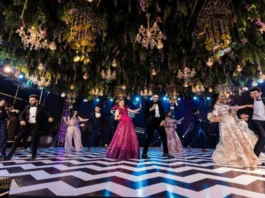Trendy Sangeet Decor Themes You Shouldn’t Miss Out On Sangeet decor
