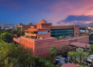Have Your Dreamy Wedding at Hotel Taj Agra Hotel Taj Agra