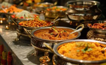 Wedding Menu Magic That Guests Can’t Stop Talking About Wedding Menu