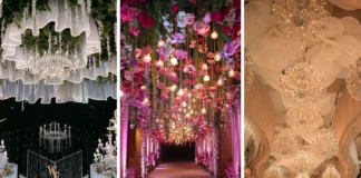 Ceiling Decor Installation Ideas That’ll Steal the Show Decor Installation