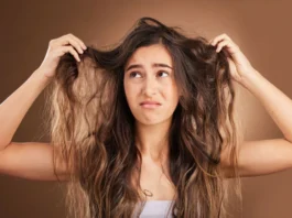 Want to Tame Frizzy Hair Before That Upcoming Wedding? Tame frizzy Hair