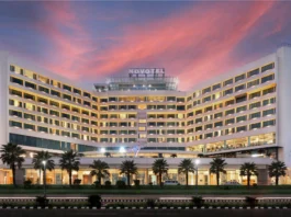 Take Your Vows at Novotel Visakhapatnam Varun Beach Novotel Visakhapatnam Varun Beach