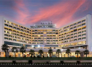 Take Your Vows at Novotel Visakhapatnam Varun Beach Novotel Visakhapatnam Varun Beach
