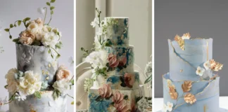 Engagement Cake Trends of 2026 You’ll Want to Know About Engagement Cake
