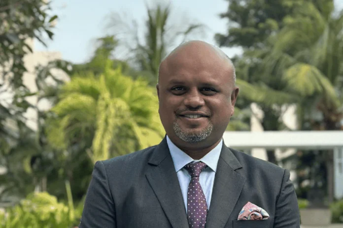 Prashanth Kuchimanchi