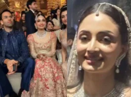 All About Billionaire Naveen Jindal’s Daughter’s Wedding Naveen Jindal