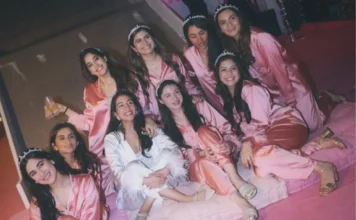 6 Bridal Shower Ideas That Are on Point for Gen Z Brides Bridal shower