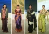 Celebrating International Saree Day with Woven Whispers International Saree Day
