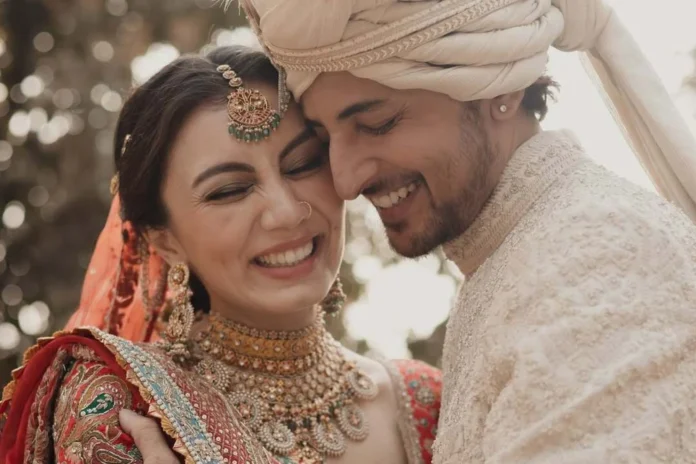 Wedding trends