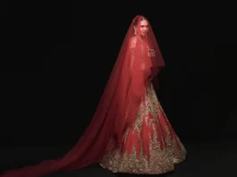 Wedding Affair Approved: 10 Wedding Fashion Trends of 2025 Wedding fashion