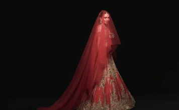 Wedding Affair Approved: 10 Wedding Fashion Trends of 2025 Wedding fashion