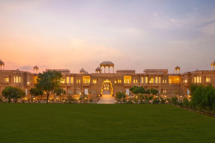 Storii By ITC Hotels Jaisalmer