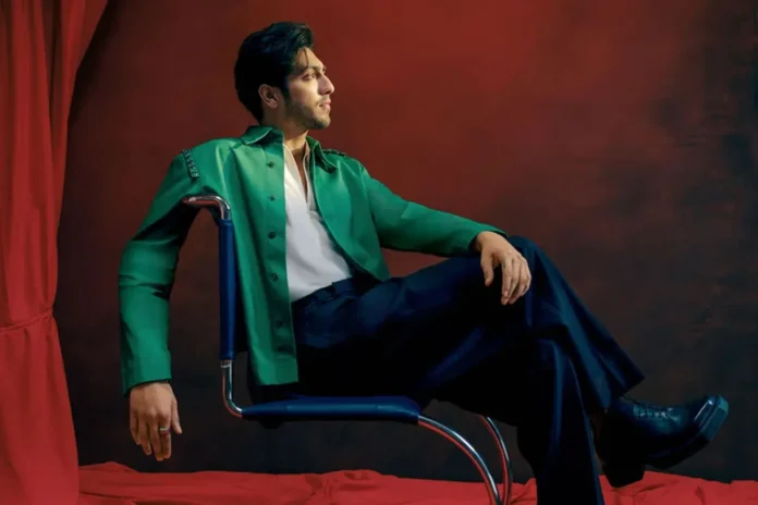 Ahaan Panday