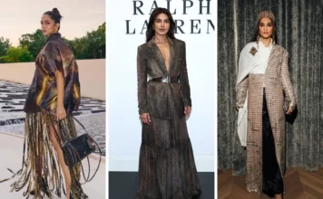 Best Fashion Moments of 2025 That We Are Still Talking About Best fashion moments