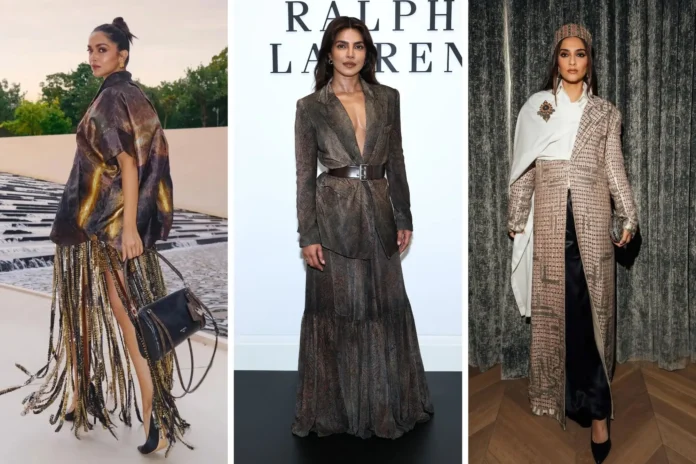 Best fashion moments