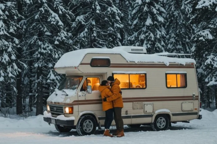Feature Road trip