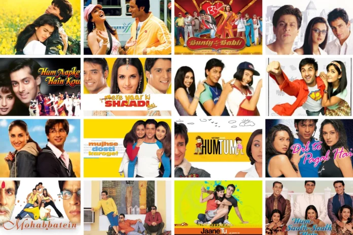 Bollywood
