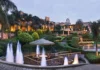 Celebrate Your Dream Wedding at The Corinthians Resort Pune Corinthians Resort Pune