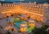 Forever Begins at Wyndham Grand Udaipur Fateh Sagar Lake Wyndham Grand Udaipur
