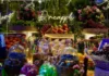 The Golden Apple Fruit Mart: Luxury Fruit Experiences Golden Apple Fruit Mart