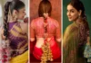 Stunning Parandas to Look Out For Weddings in 2026 Paranda