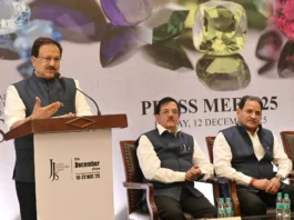 Jaipur Jewellery Show Returns This December in Jaipur Jaipur Jewellery Show