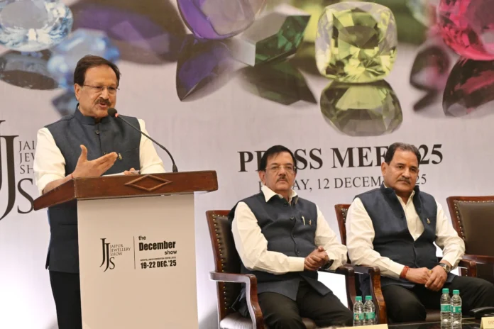 Jaipur Jewellery Show