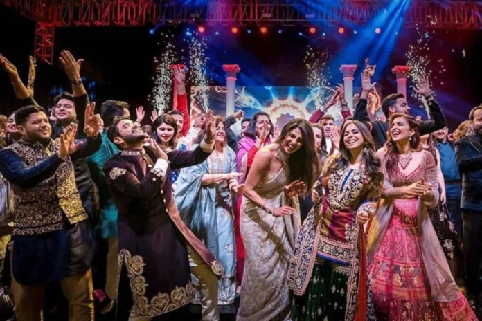 sangeet song