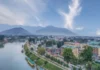 Have a Serene Wedding at Radisson Collection Hotel & Spa, Riverfront Srinagar Radisson Collection Hotel & Spa, Riverfront Srinagar