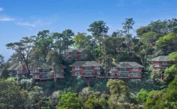 Say “I Do” Amidst Dreamy Views With Coorg Wilderness Resort & Spa Coorg Wilderness Resort & Spa