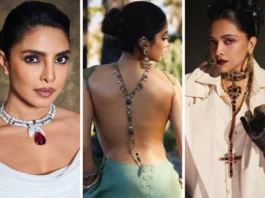 Best Jewellery Moment of 2025 That Stole Our Hearts Jewellery