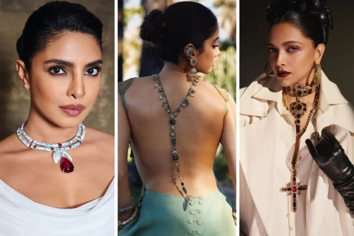 Jewellery