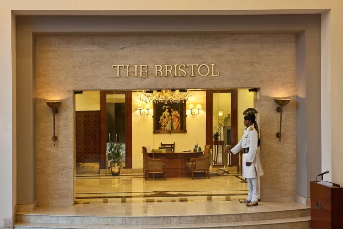 Bristol Hotel