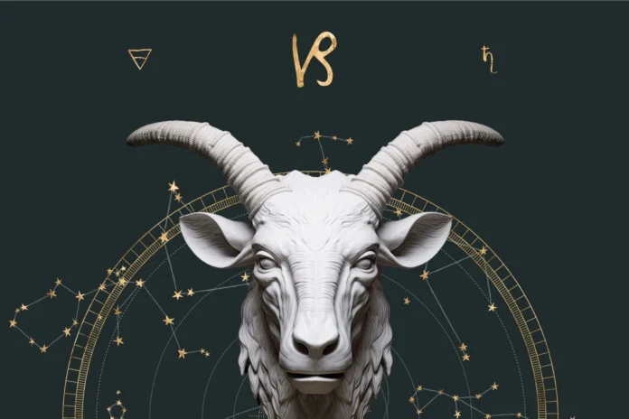 feature Capricorn Season