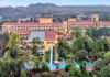 Fariyas Resort Lonavala: Dreamy Hilltop Wedding Destination Fariyas Resort Lonavala
