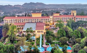 Fariyas Resort Lonavala: Dreamy Hilltop Wedding Destination Fariyas Resort Lonavala