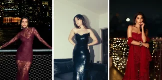 New Year Outfit Ideas From Celebrity Wardrobes Outfit Idea