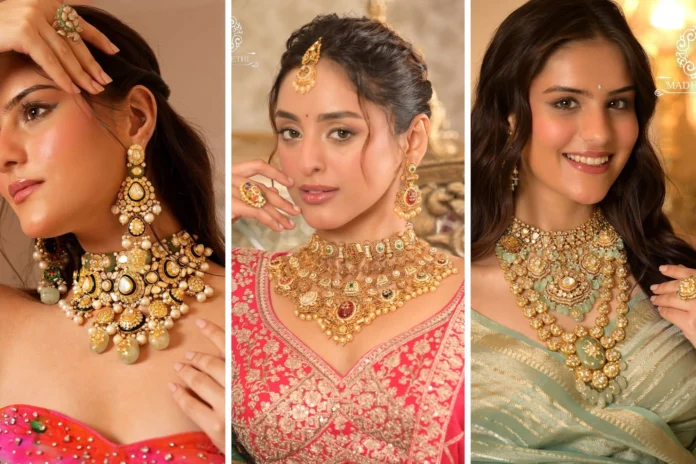 Krishna Krishna Jewellers