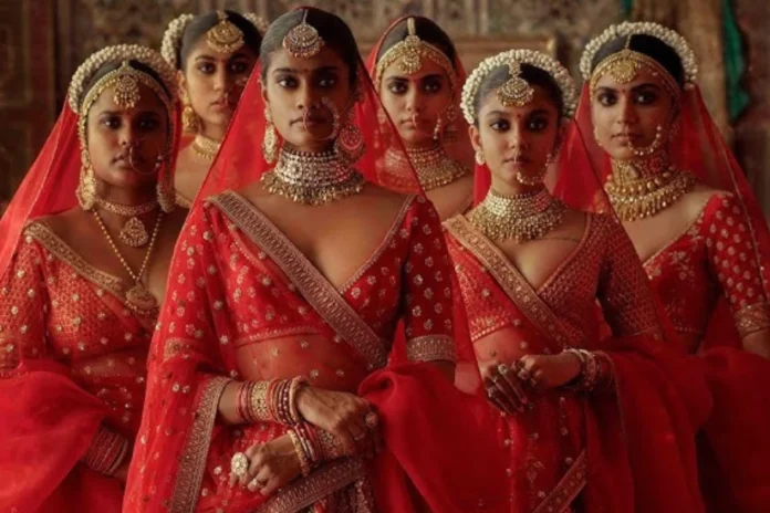 feature picture Shade of Red