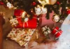 Secret Santa, But Make It Romantic Secret Santa