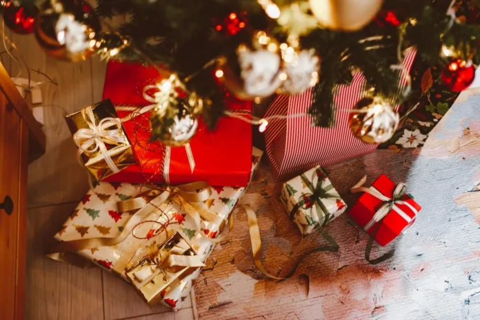 Secret Santa