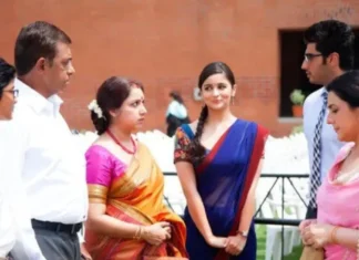 When to Introduce Your Partner to Your Indian Parents? Introduce your partner