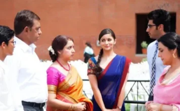 When to Introduce Your Partner to Your Indian Parents? Introduce your partner