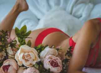 10 Sexy Date Night Ideas to Spice up This Valentine’s Day Valentine’s Day
