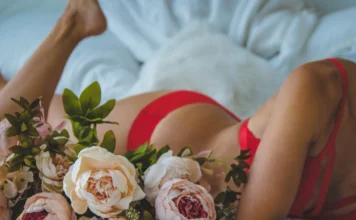 10 Sexy Date Night Ideas to Spice up This Valentine’s Day Valentine’s Day