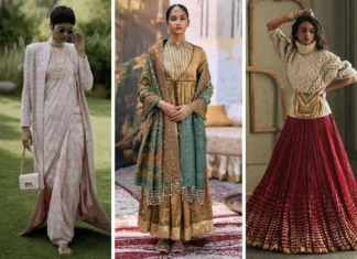 10 Wedding Guest Outfits to Stay Warm and Slay This Winter Wedding guest outfits