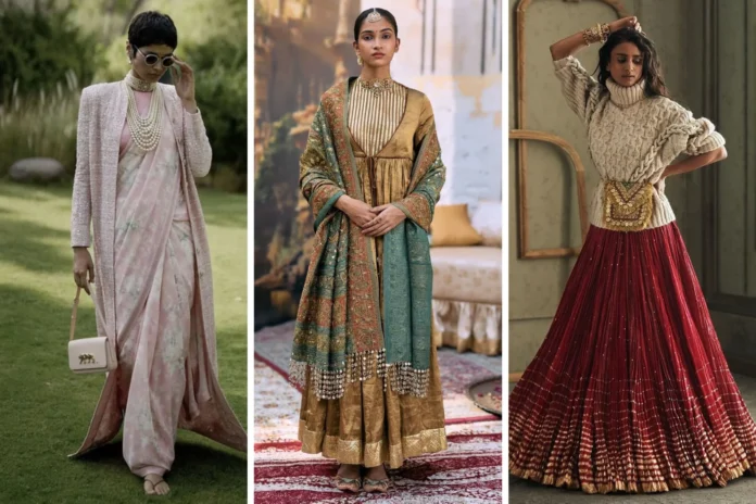 Wedding guest outfits
