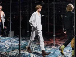 Biggest Highlights from Milan Men’s Fashion Week 2026