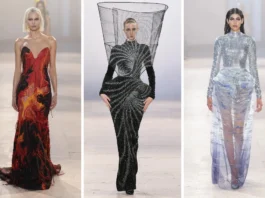 Rahul Mishra Presents ‘Alchemy’ at Paris Couture Week 2026 Rahul Mishra
