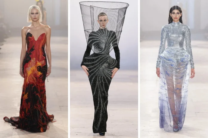 Rahul Mishra
